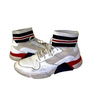 MARK NASON high top sneakers 8